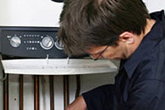 boiler repair Baldinnie