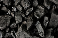 Baldinnie coal boiler costs