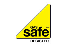 gas safe companies Baldinnie